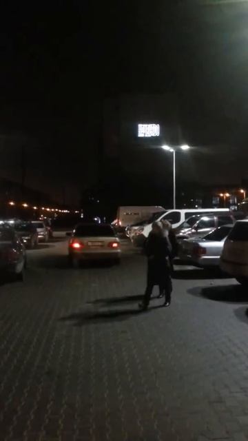 Открытие EURO SPAR (Калининград) смотреть онлайн
