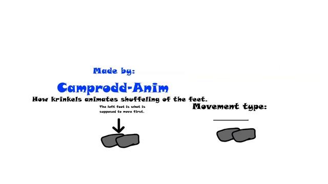 (Madness Combat) Feet Animation Tip смотреть онлайн