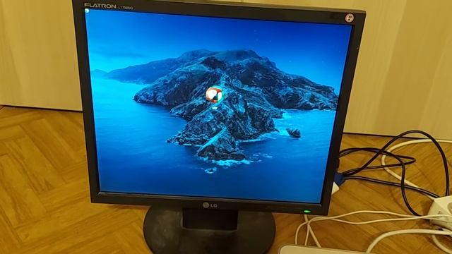 mac mini 2009 test смотреть онлайн