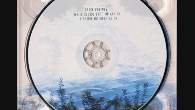 Brock Van Wey - A Chance To Start Over