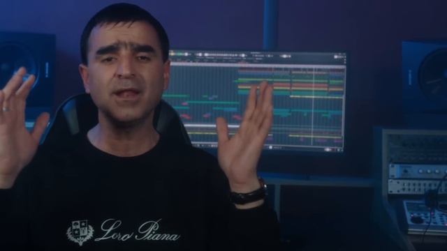 Mehruboni Ravshan - Duxtaram (video 2022)