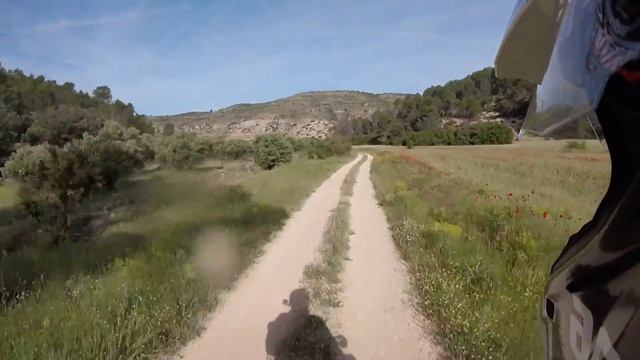 Free yourself (Libérate) Dualsport BMW G 650 XChallenge смотреть онлайн