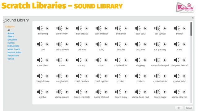 Scratch Interface смотреть онлайн