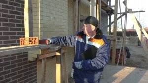 Глубокая расшивка кирпичной кладки. Где хорошо, где плохо