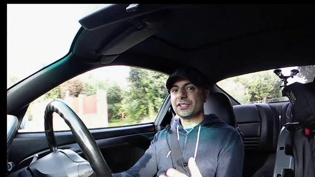 I’ve Just Bought THE Cheapest Porsche 911 In The UK! Part 12