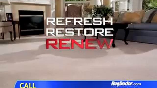 Rug Doctor Mighty Pro X3 Carpet Cleaner смотреть онлайн