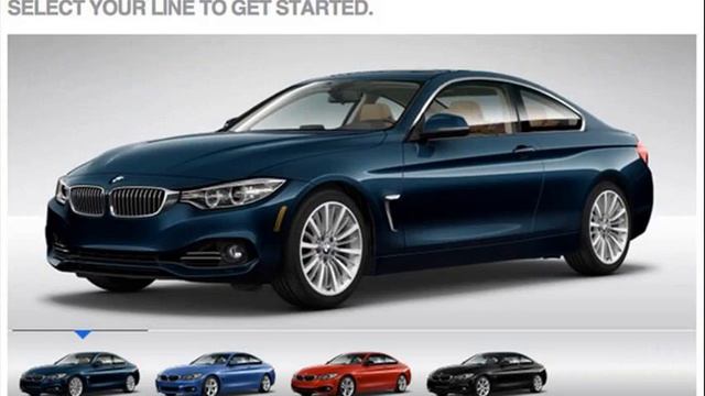 bmw 428i xdrive смотреть онлайн