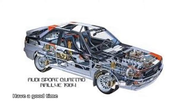 audi group b смотреть онлайн
