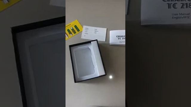 Unboxing smoant charon tc 218 смотреть онлайн