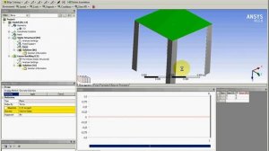 ANSYS CAE 9  Linear Buckling