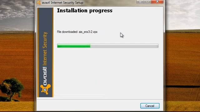 شرح تنصيب برنامج avast internet security 6 смотреть онлайн