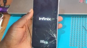 Infinix X6516 Unlock, Smart 7 HD Hard Reset, x6516 password Unlock