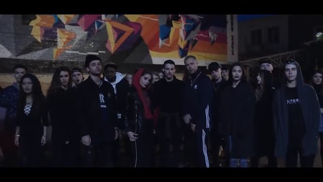Клип о КОМАНДЕ смотреть онлайн
