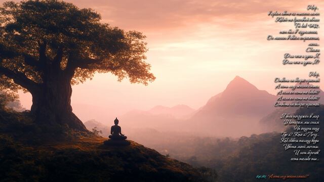 XRaM_MRX - А есть ли у жизни смысл?