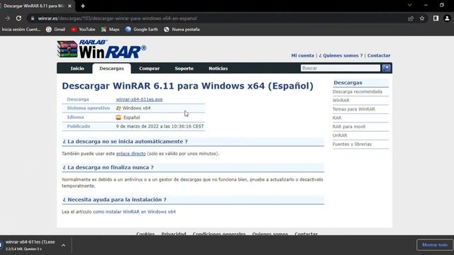 hoy les boy a enseñar como descargar Winrar para descargar gta san andreas смотреть онлайн