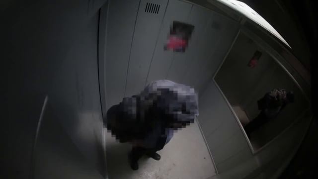 РОЗЫГРЫШ В ЛИФТЕ Мега ржач Скрытая камера угар, ахаха, смешно до слез смотреть онлайн