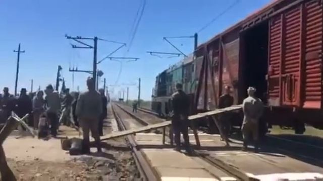 Теплушка смотреть онлайн