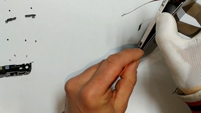 Huawei Y6 pro 2017 screen replacement sostituzione vetro touch lcd iMania (p9 lite mini) смотреть онлайн