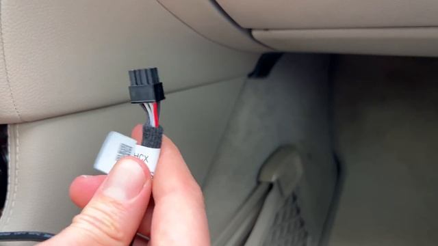 Wireless CarPlay And AndroidAuto In Mercedes CLS 2012 2013 2014 (C218)