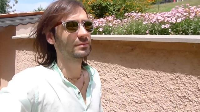 Paloma Grida Village Номера