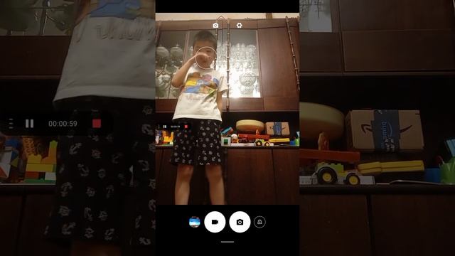 Гена делает зарядка смотреть онлайн