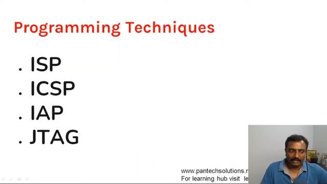 நாள் 2/30 - Embedded System Design & IoT - தமிழ் - Jeevarajan смотреть онлайн