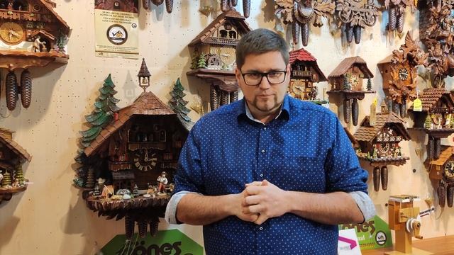How to determine the value or worth of your Cuckoo Clock! смотреть онлайн