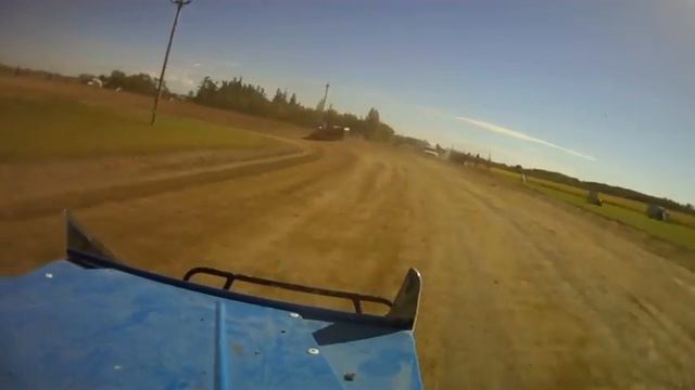 Beau Lammers Mini Mod at Brownsdale, MN. смотреть онлайн