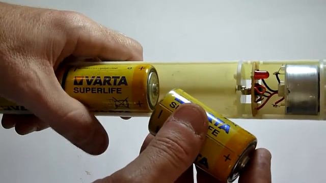 Отпугиватель кротов LS 997MR смотреть онлайн
