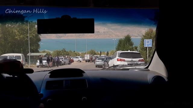 TravelVlog #1- Tashkent - Amirsoy - Chimgan Hills - JENNY | FILM смотреть онлайн