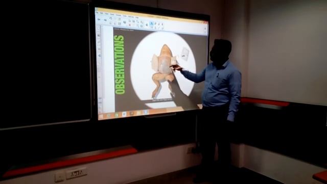 Smart Board Demo смотреть онлайн