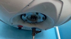 Как слить воду с водонагревателя