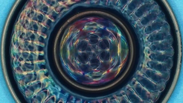 SIRIUS | TUNING FORK SOUND HEALING | 5.6Hz THETA BINAURAL | REIKI ENERGY | CYMATICS смотреть онлайн