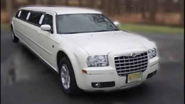 Nyc limo The diference is the experience смотреть онлайн