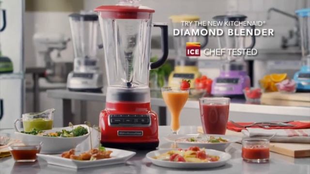 The 10 Best Blenders For Your Kitchen смотреть онлайн