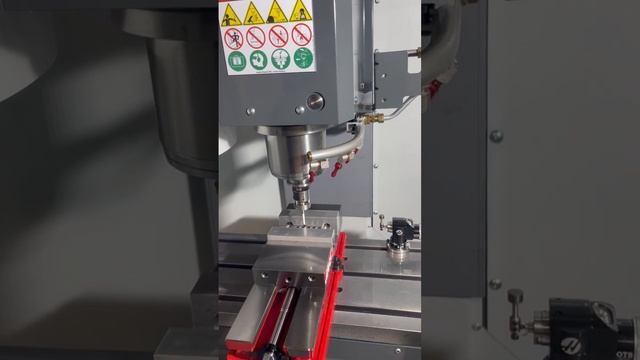 CNC Machines - 2022 Haas SUPER MINI MILL #9302 смотреть онлайн