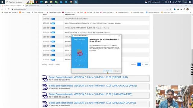 Borneo Schematic Login Error I Borneo Schematic Tool New Update 2023 | Borneo Schematic Fix Error