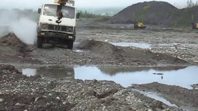 Якутия,лето 2008 смотреть онлайн