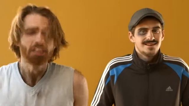 ИМЯ 505   ВРЕМЯ И СТЕКЛО ПАРОДИЯ