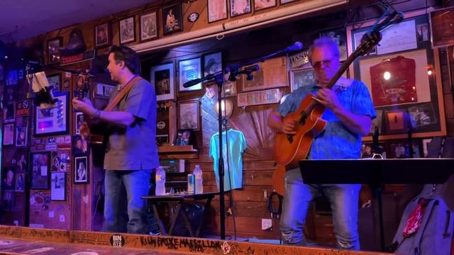 Flora-Bama Time by Neil Dover with special guest Mark Dreyer смотреть онлайн