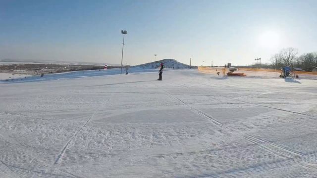 Донгор 2025. Всем сноуборд. смотреть онлайн