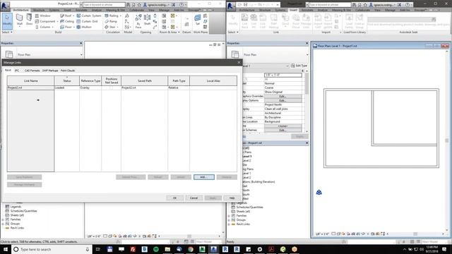 How Revit's Origin Works смотреть онлайн