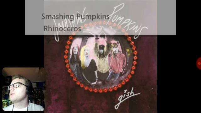 Smashing Pumpkins - Rhinoceros Reaction! (I see why you wanted me to hear this) смотреть онлайн