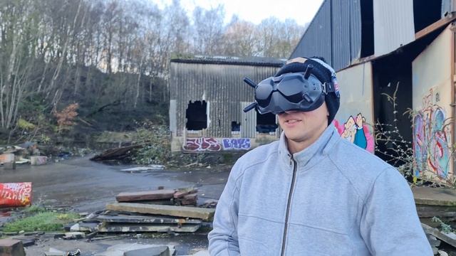 Chesterfield Bando FPV смотреть онлайн