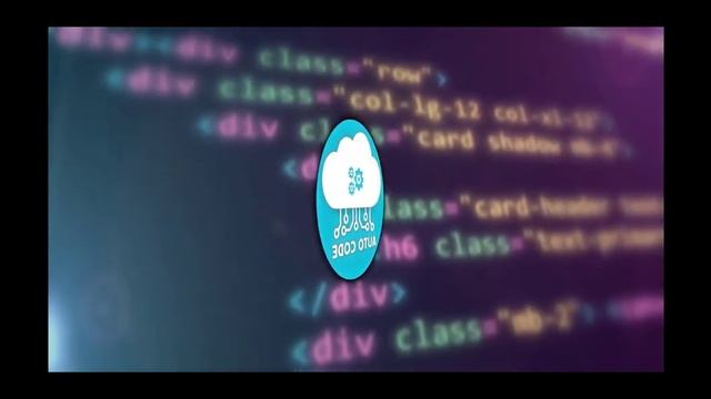autoCode Channel Introduction смотреть онлайн