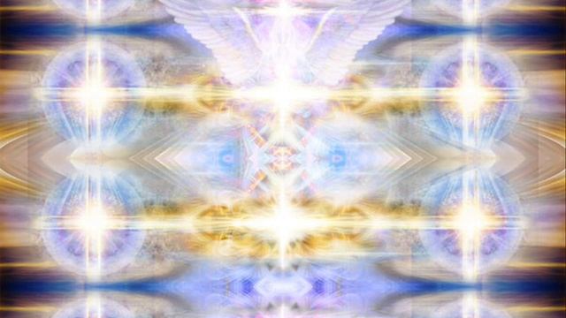 Dr Joshua's Temple Of God Ascension Activation CD Excerpt смотреть онлайн