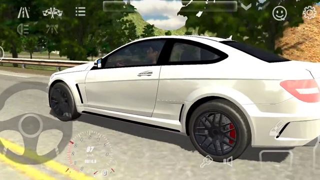 Продал Гелик и купил C63! ***Очень нравится***