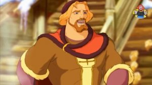 Песня в честь масленичной недели! "Масленица" в исполнении Артема Райхерта и ансамбля "Кумушки"