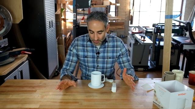 Ember Coffee Mug Review: Things you need to know. смотреть онлайн