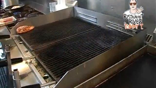 Phuket Best Event - TV - Restaurant Review-The Burnt Tortilla,Phuket смотреть онлайн
